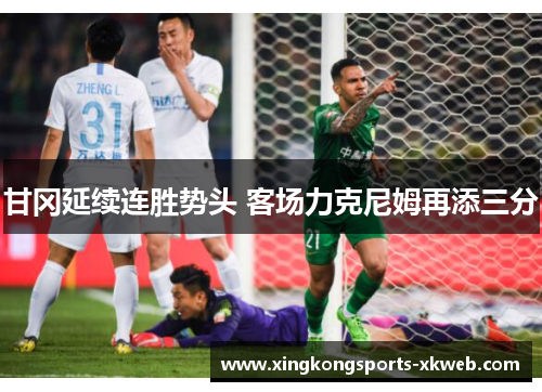 甘冈延续连胜势头 客场力克尼姆再添三分